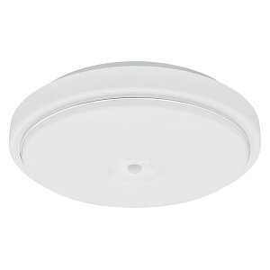 �I�[���d�@ LT-Y18D-GB-PIR LED�����֓� �l���E���ÃZ���T�[�t�^���a300mm�^2300 lm�^�����F�^18W LTY18DGBPIR