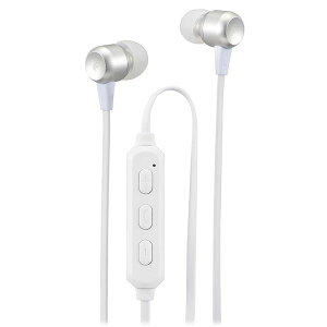 �I�[���d�@ HP-W173N-S ���C�����X�C���z�� Bluetooth5�D3�^�_�C�i�~�b�N�^�^���a10mm�������h���C�o�[�^�l�b�N�R�[�h�^�C�v�^�[�d1���ԂŘA���Đ�6���ԁ^�V���o�[ HPW173NS