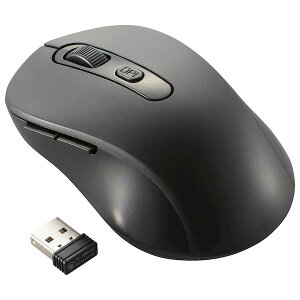 �I�[���d�@ PC-SMW11BS5MB-K ���C�����X�É��u���[LED�}�E�X �R�ہ^5�{�^���^M�T�C�Y�^�P3�`×1�{�t���^�u���b�N PCSMW11BS5MBK