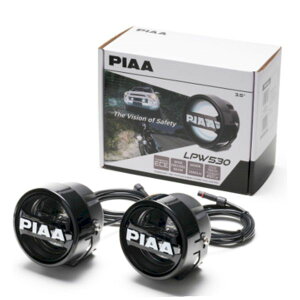 PIAA �s�A DKW539E LPW530 2��