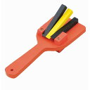 【即納在庫品】【楽天ランキング1位獲得】アーテック ArTec 002421 カラーなるこ 赤 4521718024219 カラー鳴子 レッド…