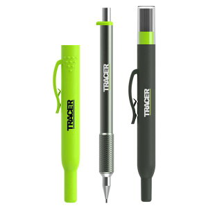 �y���F1�zTRACER APPK1-PRO PRO �A���~�����V���[�v�y���V�� 1�D3mm�{ �֐c�Z�b�g APPK1PRO