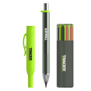 �y���F1�zTRACER ATPK1-PRO PRO �A���~�^�t�V���[�v�y���V�� 5�D2mm�{ �֐c�Z�b�g ATPK1PRO