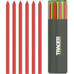 �y���F1�zTRACER ATPL2 �^�t�V���[�v�y���V�� �ւ��c 6 �{�p�b�N ���b�h 5�D2mm