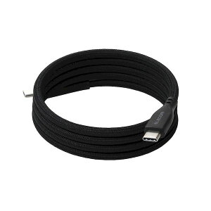 �G���R�� ELECOM MPA-CCTMG10BK USB�|C �P�[�u�� PD60W USB Type�|C to C 1m �}���[�d �i�C�������b�V�� �}�O�l�b�g���΂ł�����Ƃ܂Ƃ܂� �u���b�N MPACCTMG10BK