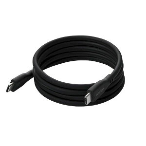 �G���R�� ELECOM MPA-CCTMGS10BK USB�|C �P�[�u�� PD60W USB Type�|C to C 1m �}���[�d �V���R�� �_�炩�����܂�ɂ��� �}�O�l�b�g ���� �u���b�N MPACCTMGS10BK
