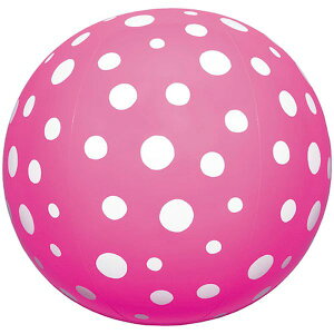 �y���F1�zBGP-540PK ���� ����s�E�����[�J�[�����s�� �C�K���V �v�[���E�C�����p �h�b�g�{�[�� �s���N 40cm �y�����V�ׂ�T�C�Y�̃r�[�`�{�[�� BGP540PK