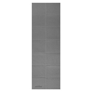 �y���F1�zC084-GRAY ���� ����s�E�����[�J�[�����s�� ���C�Y�N���G�C�V���� creer �܂肽���݃��K�}�b�g �����^�їp�o�b�O�� �O���[ C084GRAY