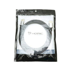 �y���F1�zDP20-047SB ���� ����s�E�����[�J�[�����s�� HORIC �z�[���b�N DisplayPort�P�[�u�� 1�D4�K�i�����i 8K�^60p�E4K�^120p�Ή� 2m �V���o�[ DP20047SB