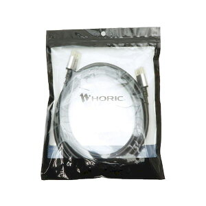 �y���F1�zDP30-048SB ���� ����s�E�����[�J�[�����s�� HORIC �z�[���b�N DisplayPort�P�[�u�� 1�D4�K�i�����i 8K�^60p�E4K�^120p�Ή� 3m �V���o�[ DP30048SB
