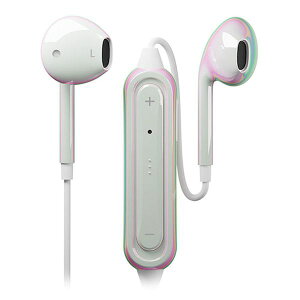 �y���F1�zPG-ARBTE12IE1WH ���� ����s�E�����[�J�[�����s�� PGA Bluetooth 5�D0 ���C�����X �X�e���I�C���z�� �C���i�[�C���[�^�C�v �I�[�����^�z���C�g PGARBTE12IE1WH