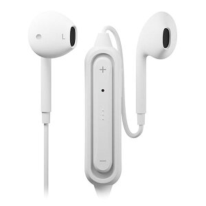 �y���F1�zPG-BTE12IE2WH ���� ����s�E�����[�J�[�����s�� PGA Bluetooth 5�D0���� ���C�����X�X�e���I�C���z�� �C���i�[�C���[�^�C�v �z���C�g PGBTE12IE2WH