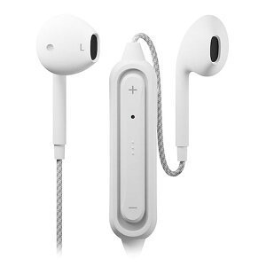 �y���F1�zPG-BTE12TC2WH ���� ����s�E�����[�J�[�����s�� PGA Bluetooth 5�D0���� ���C�����X�X�e���I�C���z�� �^�t�P�[�u���^�C���i�[�C���[�^�C�v �z���C�g PGBTE12TC2WH