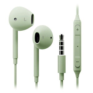 �y���F1�zPG-SEIE1GR6 ���� ����s�E�����[�J�[�����s�� PGA 3�D5mm�C���z���v���O �X�e���I�C���z�� �O���[�� PGSEIE1GR6