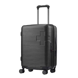 SM-H320EP-GRAY-N ���� ����s�E�����[�J�[�����s�� SWISS MILITARY �X�[�c�P�[�X MOTIVAN ���e�B�o�� 55cm ��5cm�g���\ �J�[�{���O���[ SMH320EPGRAYN