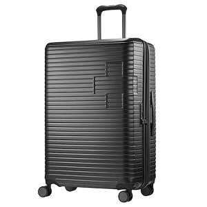 SM-H328P-GRAY-N ���� ����s�E�����[�J�[�����s�� SWISS MILITARY �X�[�c�P�[�X MOTIVAN ���e�B�o�� 75cm ��5cm�g���\ �J�[�{���O���[ SMH328PGRAYN