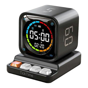 �y���F1�zTK3-B ���� ����s�E�����[�J�[�����s�� llano TickTimer �|���h�[���^�C�}�[�{�u�����v ���Y���A�b�v�E�W���͌��� �~�jPC���f�U�C�� 5�^10�^30�^60�� �u���b�N TK3B