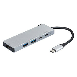 �y���F1�zUD-C13SL ���� ����s�E�����[�J�[�����s�� �i�J�o���V PD�Ή� Type�|C5in1�X�^���_�[�h �h�b�L���O�X�e�[�V���� 5�̋@�\��1�ɂ܂Ƃ܂� ����1cm�X�����{�f�B �V���o�[ UDC13SL