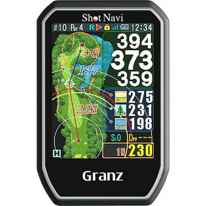 GRANZBK ���� ����s�E�����[�J�[�����s�� �V���b�g�i�r �S���t�pGPS�i�r Granz �u���b�N