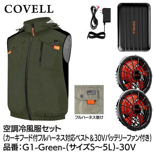 G.B.Z G1-GREEN-S-30V �󒲗╗���Z�b�g �t�[�h�t�t���n�[�l�X�Ή��x�X�g�^�C�v�E�F�A��30v�o�b�e���[�t�@���t�� S�T�C�Y �J�[�L G1GREENS30V