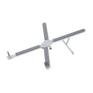 �G���R�� ELECOM PCA-LTSCASSV �m�[�g�p�\�R���X�^���h �܂肽���� �A���~ �����^�� ���[�P�[�X�t�� 6�i�K �p�x���� 15�D6�C���`�܂� �V���o�[ PCALTSCASSV