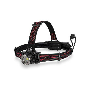 GENTOS GH-218RG �o�����X�X�y�b�N�w�b�h���C�g GH218RG