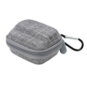 �y���F1�zVE-2556 ���� ����s�E�����[�J�[�����s�� �G�c�~ Insta360 GO 3S�Ή� �Z�~�n�[�h�P�[�X �A�N�V�����J�������X�}�[�g�Ɏ����^�� �y�ʂŊp�̂Ȃ��f�U�C�� VE2556