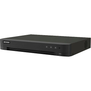 HIKVISION IDS-7204HUHI-M1/PXT ���� ����s�E�����[�J�[�����s�� POC��̌^ 5MP�Ή� HD�|TVI 4ch AI�f�W�^���R�[�_�[ IDS7204HUHIM1PXT