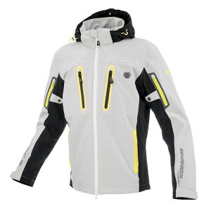 �R�~�l KOMINE 07-185/LGY/WM JK�|185 �G�j�O�}G2 WP�p�[�J LIGHT GREY WM 07185LGYWM