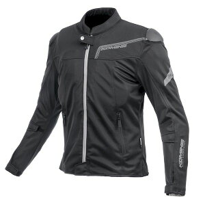 �R�~�l KOMINE 07-188/BK/4XL JK�|188 �G�j�O�}G2�n�C�v���e�N�g�t�����b�V���W���P�b�g BLACK 4XL 07188BK4XL