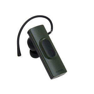 �G���R�� ELECOM LBT-HSC11MPGN Bluetooth�w�b�h�Z�b�g �Ў� USB Type�|C�[�d HD Voice �}�C�N�~���[�g �}���`�|�C���g �J�[�L LBTHSC11MPGN