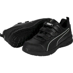 PUMA �v�[�} ���S�C ���C�_�[2.1 LOW 64.401.0 �u���b�N 23.0�`30.0cm PUMA SAFETY �v���e�N�e�B�u�X�j�[�J�[ ��ƌC ���[�J�b�g �x���g �}�W�b�N�e�[�v �ʃt�@�X�i�[ �Ód �Ód�C�ѓd�h�~ �Ód�Ή� ���E