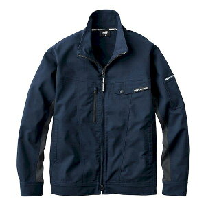 PUMA �v�[�} 4518406540052 PW�|4011A ���[�N�W���P�b�g �l�C�r�[ 4L