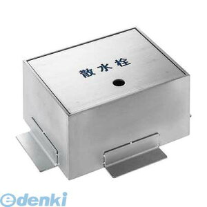 �O�h���𐻍쏊 SANEI R81-50-180X225 �U�����{�b�N�X ���ʗp R8150180X225