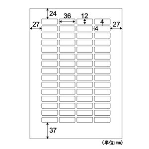 (LINE�N�[�|���L)�����o�� �q�T�S FSCOP902 A4�^�b�N�V�[��60�ʁy20���z �l�ӗ]���t ���x���V�[��