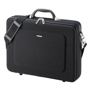 (LINE�N�[�|���L)�T�����T�v���C BAG-EVA6BKN �Z�~�n�[�hPC�P�[�X BAGEVA6BKN �u���b�N �Z�~�n�[�h�p�\�R���P�[�X �V���O�� �m�[�gPC�Ή� SUPPLY SANWA