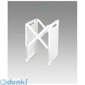 新輝合成 00340 スーパーバッグホルダー ホワイト ゴミ袋ホルダー レジ袋スタンド 横幅調節可 分別ゴミ箱 トンボ TONBO 4973221003401-10