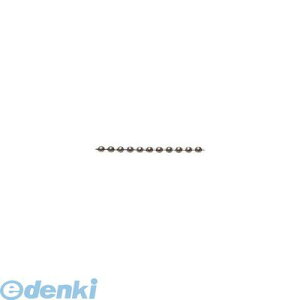 水本機械製作所 4.5R ステンレス ボールチェーン30m 玉径4.5mm【送料無料】 ステンレスボールチェーン MIZUMOTO MACHINE 建築金物