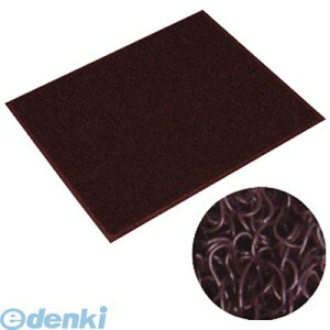 �~�d�V�}�H�� 4031650 �m�[�}�b�h�}�b�g�G�L�X�g���f���[�e�B 900X1500mm �u���E��