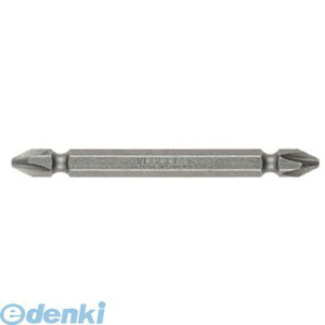 (LINE�N�[�|���L)�y���[�݌ɕi�z�u�����v�x�b�Z�� B43P275H �h���C�o�[�r�b�g B43P �{ 2×75H 10�� VESSEL