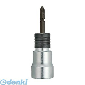 TJMデザイン BS21AF12K ビット交換ソケット 21mmアイビーフォームタイ 12角 タジマ