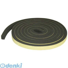 3M EN77 屋外用すき間ふさぎ防水テープ 黒 7mmX10mmX2m EN−77 スコッチ スリーエム すき間ふさぎ防水ソフトテープ スリーエムジャパン