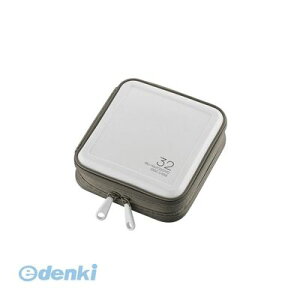 ELECOM GR CCD-HB32WH Blu|rayECDEDVDΉt@Xi[P[Xy32z CCDHB32WH zCg Z~n[h Blu-rayP[X t@Xi[t
