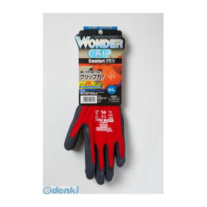 j[h 4518406003113 WONDER GRIP RtH[g bh L WG310 _[ObvRtH[g Comfort