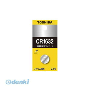 o  TOSHIBA CR1632EC RC^`Edry1z