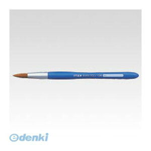 サクラクレパス NR10 画筆 ネオセブロン丸筆 10号 画筆ネオセブロン丸型