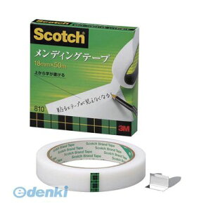 3M X[G 810-3-18 fBOe[v 努18mmX50my1z 810318 XRb`  X[GWp