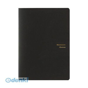 �}���}�� HN187A A4�j�[���V�l�p�b�h�z���_�[�y1���z �z���_�[�t �m�[�g�p�b�h maruman Mnemosyne �z���_�[�c�L NOTE