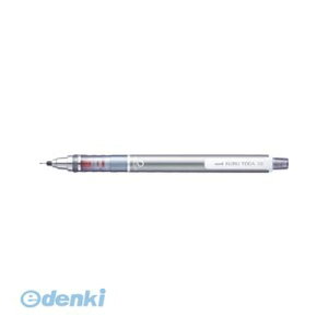 翌日出荷 三菱鉛筆 M5-450 1P.26 クルトガ【0.5mm芯】シルバー【1本】 M54501P.26 スタンダードモデル シャープペン uni SHARPペンシル クルトガシャープ