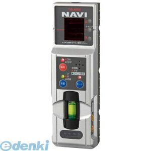 TJMデザイン タジマ NAVI-RCV3 NAVI レーザーレシーバー3 Tajima レーザー墨出し器用 タジマツール